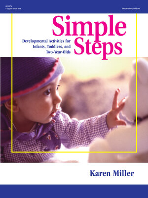 cover image of Simple Steps